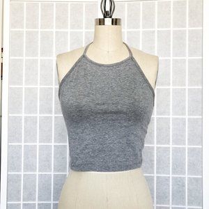 Brandy Melville Halter Top